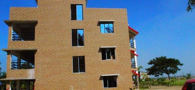 Hotel sonar bangla kolaghat