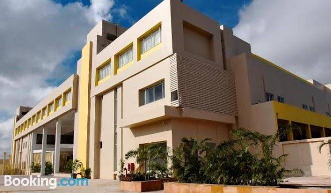 Sinclairs tourist resort burdwan