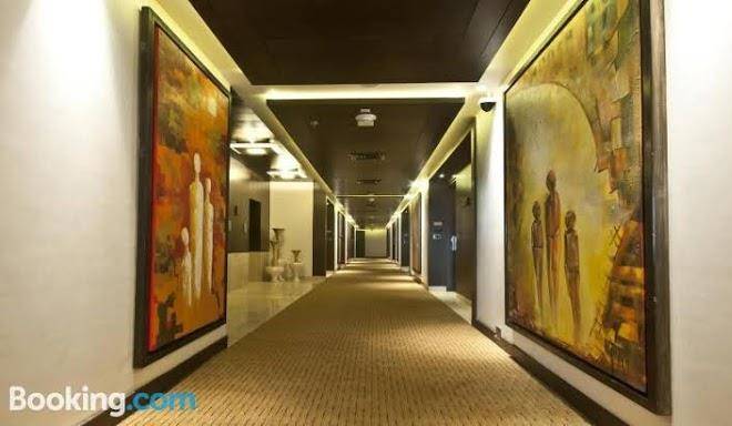 Hotel monotel