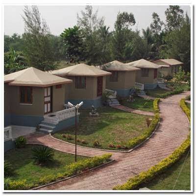 Royal sundarban wild resort
