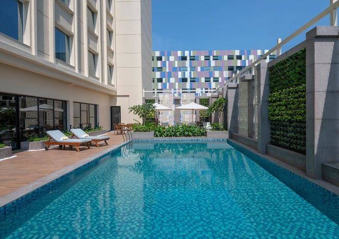 Lemon tree premier kolkata