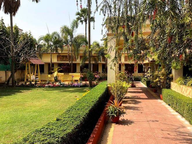 Anandamela