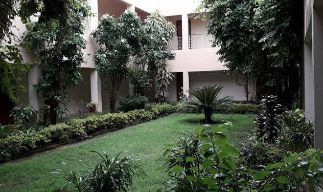 Hotel basundhara