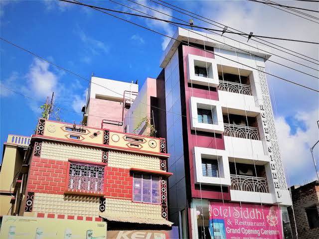 Hotel Siddhi Image