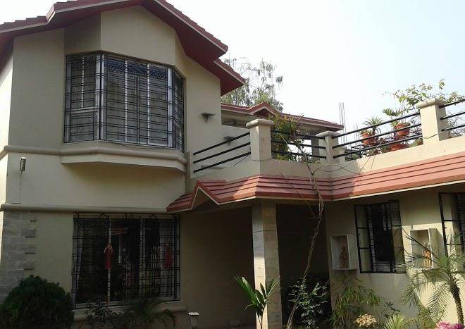 Munia homestays in shantiniketan