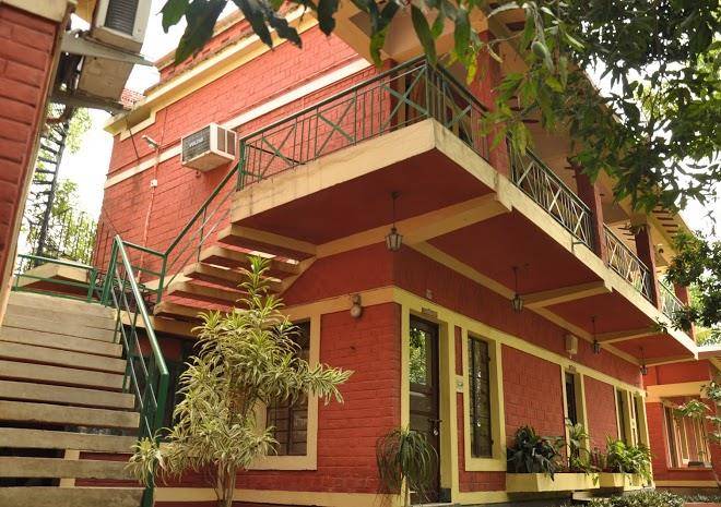 Prokriti bon bungalow