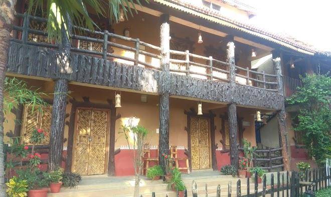 Ram shyam hotel