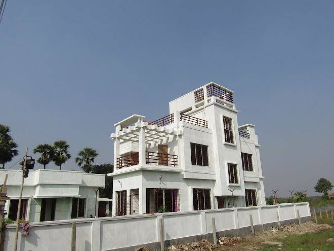 Vamoose santiniketan