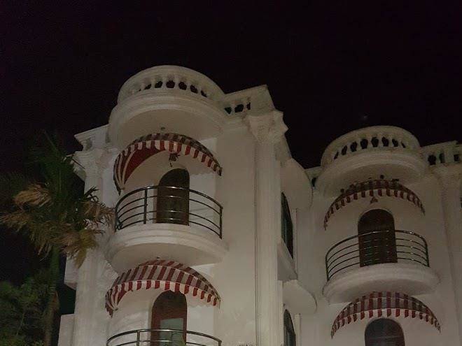 Jp resort