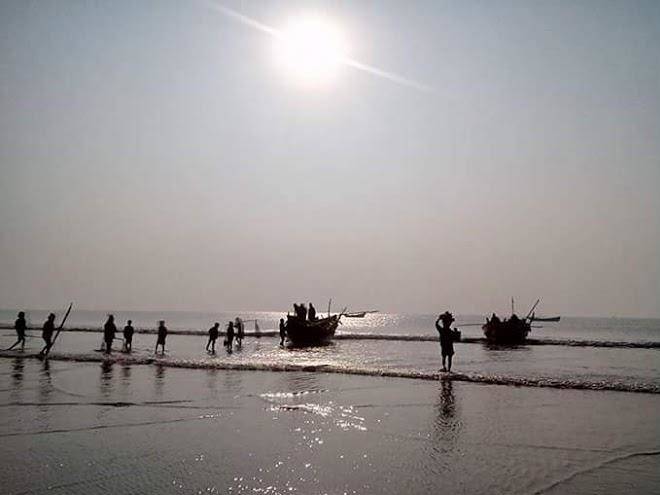 Muuktaasphot resort mandarmoni