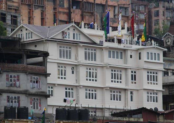 Chas hotels Vinayak