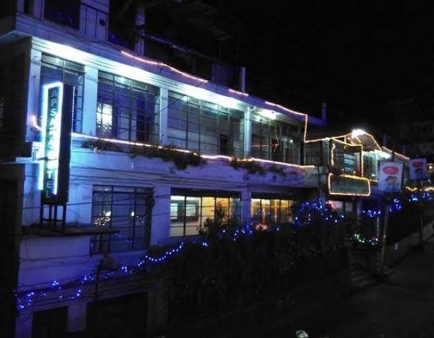 Hotel apsara
