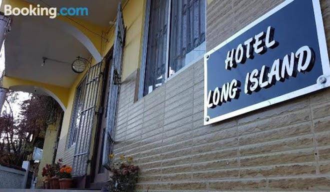 Hotel long island