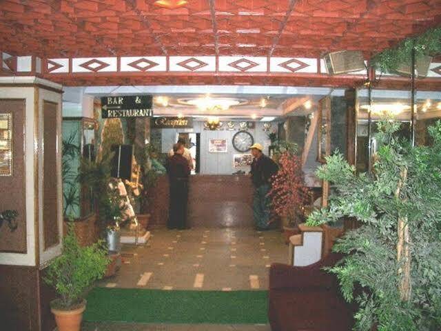 Hotel mohit pvt ltd