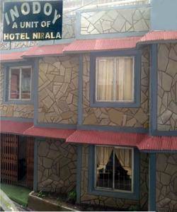 Hotel nirala
