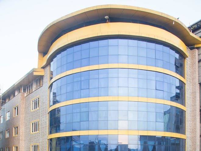 Jai hotels