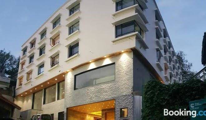 Jain group sanderling resort & spa