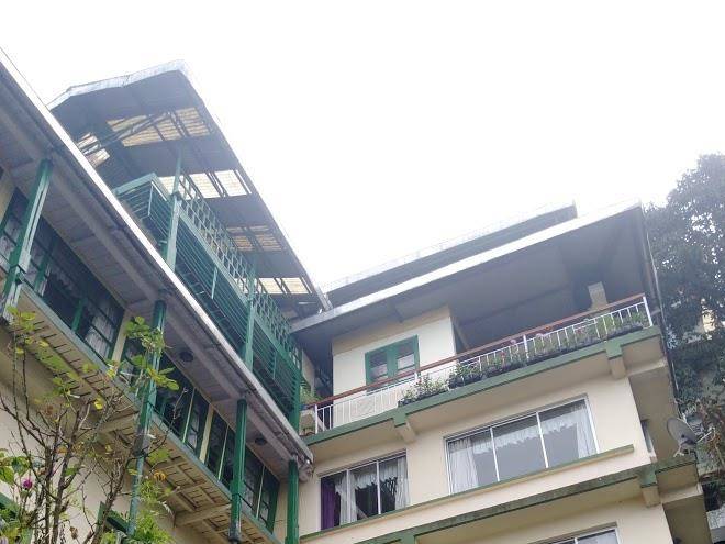 Mount himalayan resort darjeeling