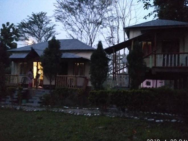 Hollong Eco Resort Image