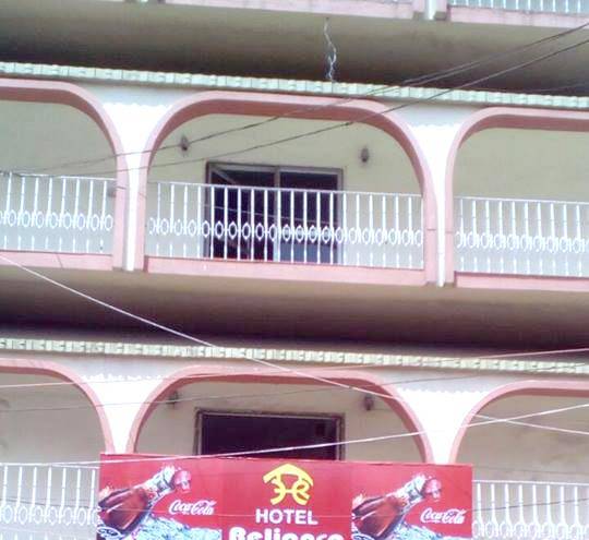 Hotel reliance