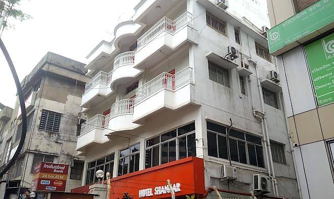 Hotel shankar