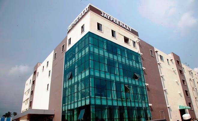 Hotel Jaypee Inn Image