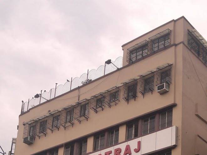 Natraj hotel