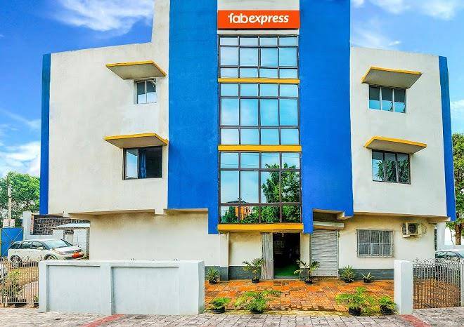 Fabexpress vinita welcome