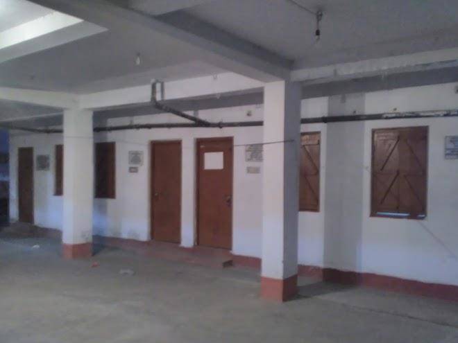 Yatri nivas
