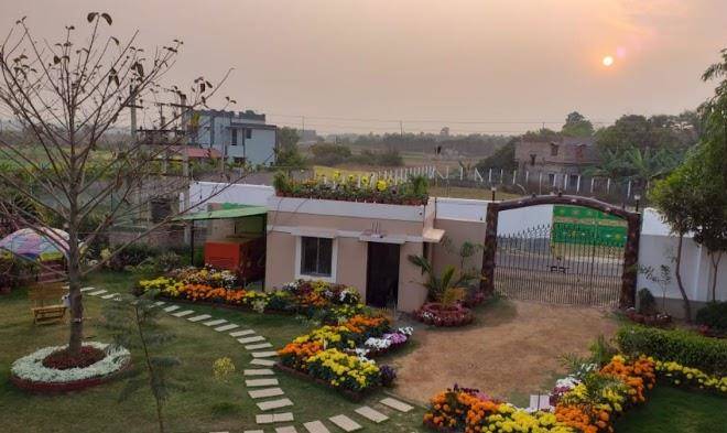 Upasana Eco Resort Image