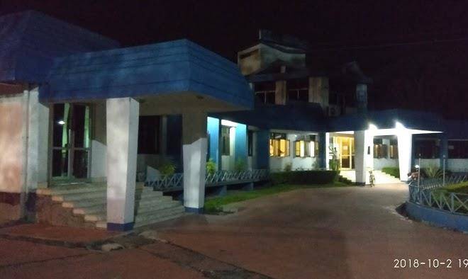 Teesta paryatak abas
