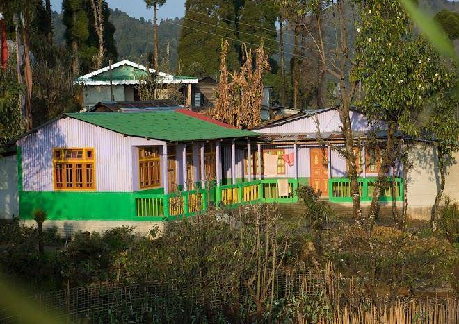 Chatakpur humro home norbu homestay
