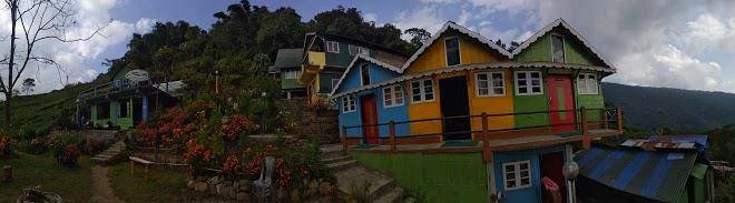 Rainbow Valley Resort Image