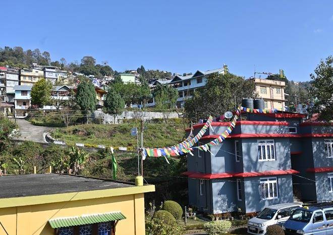 Hotel abira