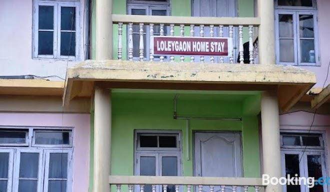 Loleygaon homestay