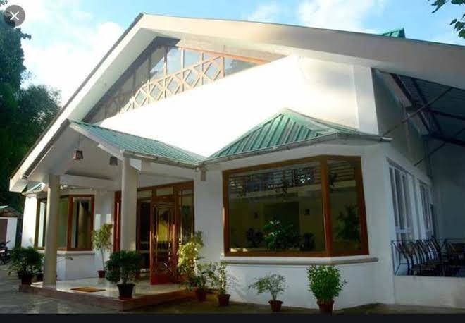 Summit Lillium Hotel & Spa Kalimpong
