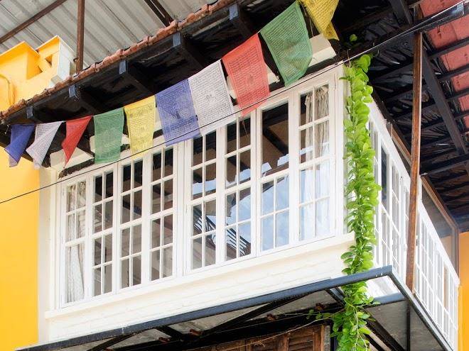 Yellowbrick 5 4 calcutta's freshest bnb