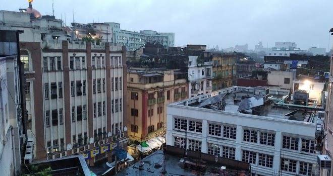 City heart hotel