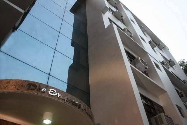 Dee empresa hotel