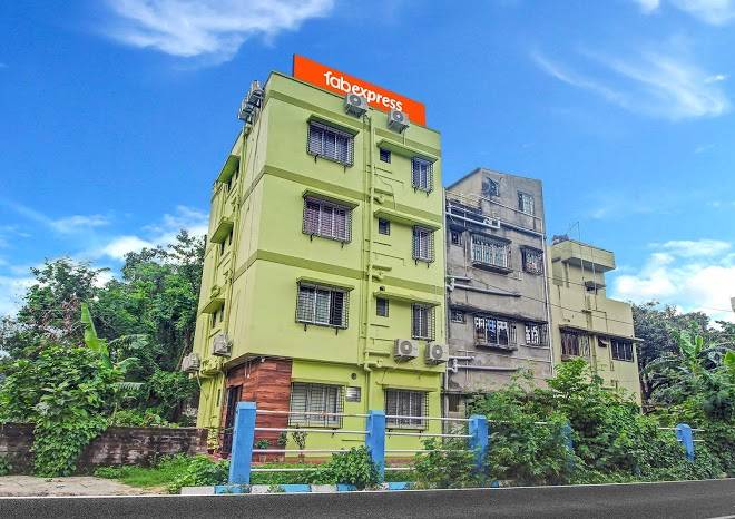 Fabexpress Acro Inn Image