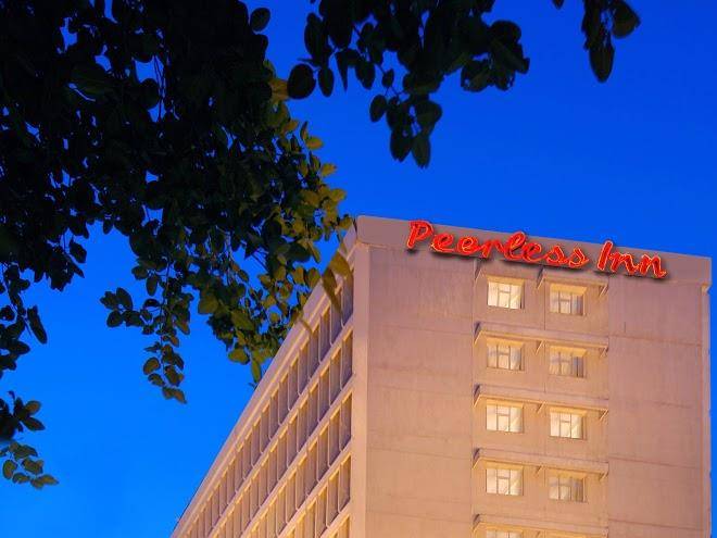 The Peerless Inn Kolkata Image