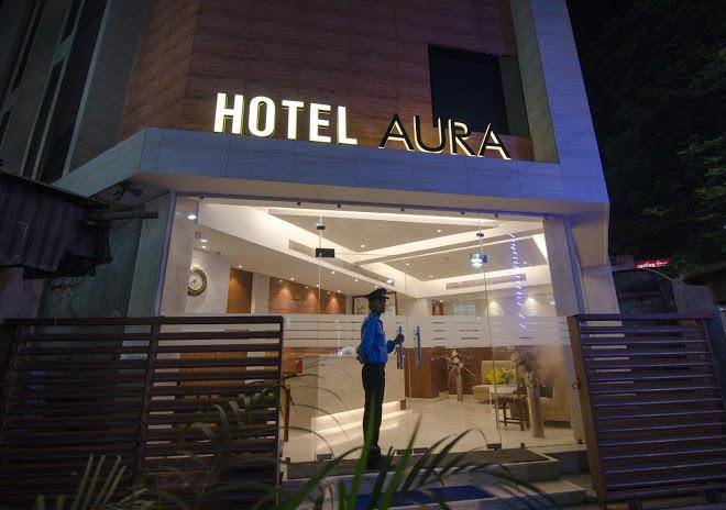 Hotel aura