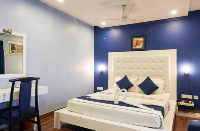 Hotel crestwood