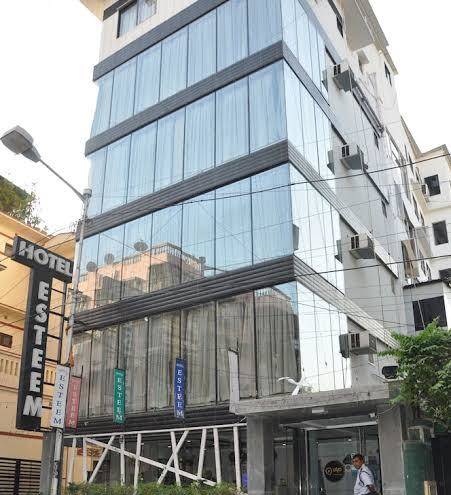 Hotel Esteem Best Hotel In Bhawanipur Kolkata Image