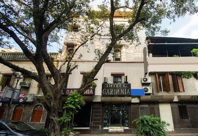 Hotel gardenia