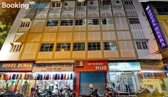 Hotel Heera Best Budget Hotels In Kolkata Image