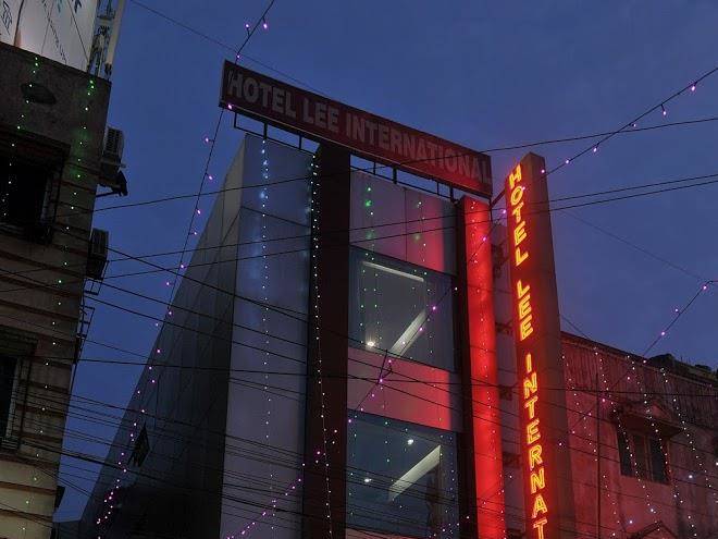 Hotel lee international