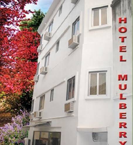 Hotel mulberry kolkata