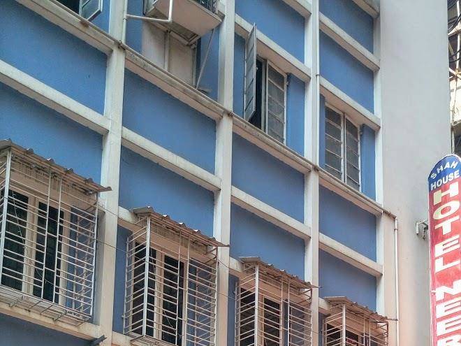 Hotel neeranand dhalhousie