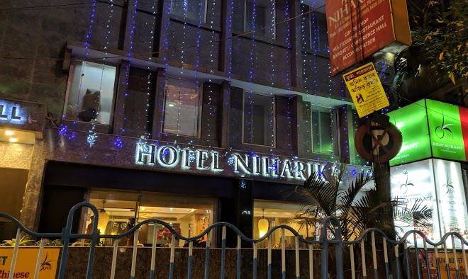 Hotel niharika